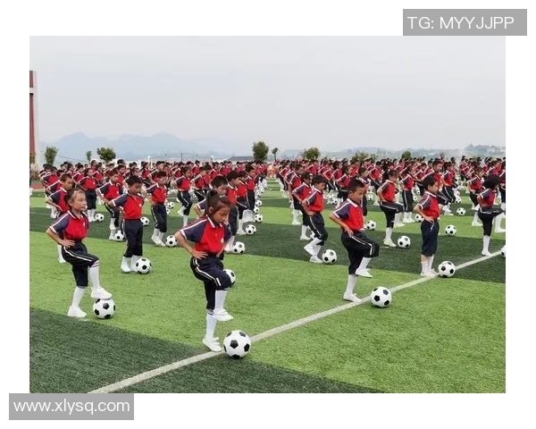 跳足球操：让你在运动中享受快乐与健康的全新体验